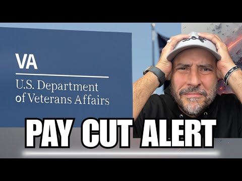 VA Benefit Cuts Coming What 100% Disabled Veterans Need to Know Before It’s Too Late