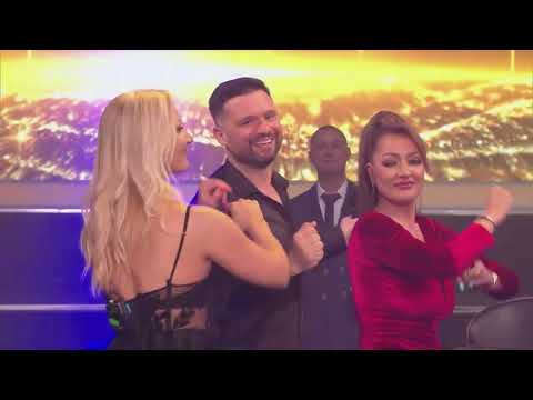 DRAGI DOMIC & EMPIRE BEND - PRALA ROMA | EXTRA MIX PESAMA