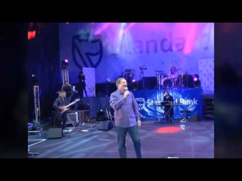 Loof Hom Innibos 2 - Man Van Die Woord (Jan de Wet)