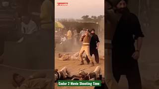 Gadar 2 first look | GADAR 2 teaser #gadar2 #gadar2officialtrailer