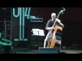 Stanley Jordan' s Trio "Return Expedtion" part A live in Sant 'Anna Arresi Jazz 2009