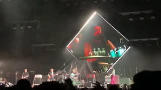 Nirvana Reunion Scentless Apprentice live at Cal Jam 2018