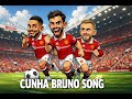 Cunha Bruno Song (2026) Manchester United