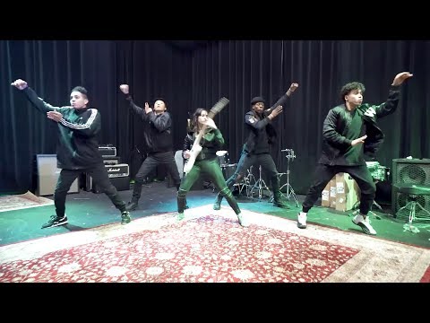 Nili Brosh // Primal Feels - OFFICIAL MUSIC VIDEO