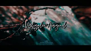 Vizhigalin Aruginil Vaanam 💞 Azhagiya Theeye �