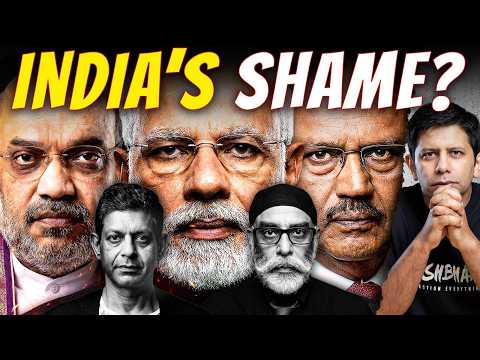 Did Modi Govt Approve Hit-squads In US & Canada? | R&AW Named In Pannun Murder Plot | Akash Banerjee