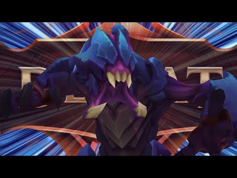 Rek'sai Top Please Work