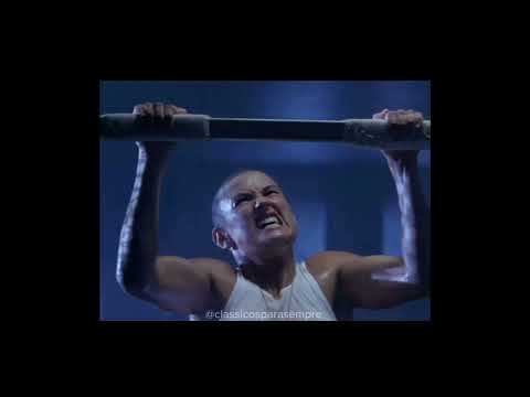 Female Muscle Clips 213 - G.I. Jane