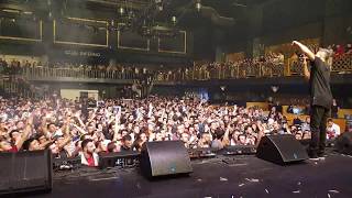 Sagopa Kajmer - Sorun Var (No Joke Melankolik Mix) / Bursa Konseri (4K Video)