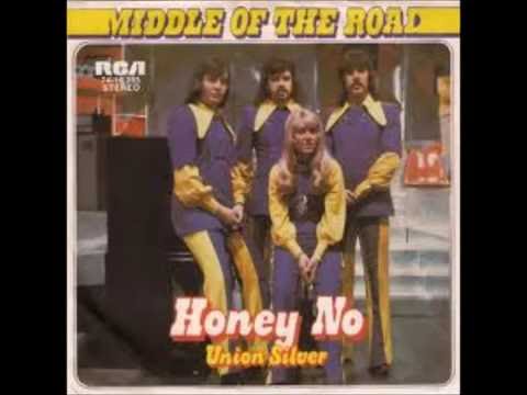 Video thumbnail for Honey No