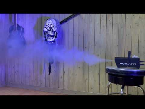 Redshow Dazy Cloud 400 røgmaskine