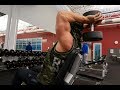 Basic & Big: Week 7 Day 43: Triceps & Biceps