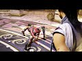 Mortal Kombat 1 2023 Li Mei Vs Mileena Story Mode