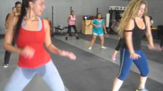 RIO muevelo culito by fulanito