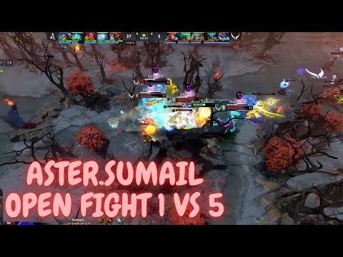 The Real Reason Why ASTER won against XTREME GAMING NO RESPECT BAN SUMAIL#pro gaming skt