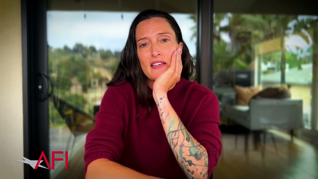 Rachel Morrison Talks About Her New Film 'The Fire Inside' At AFI Fest 2024