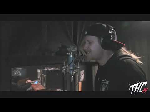 THCtv: Billy Jax S9E2