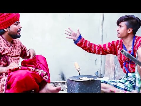 काका भतीजा री लड़ाई: Pankaj Sharma Comedy | Top 3 | KAKA BHATIJA Comedy Show | Rajasthani Comedy 2021