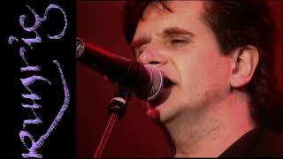 RUNRIG   HARVEST MOON