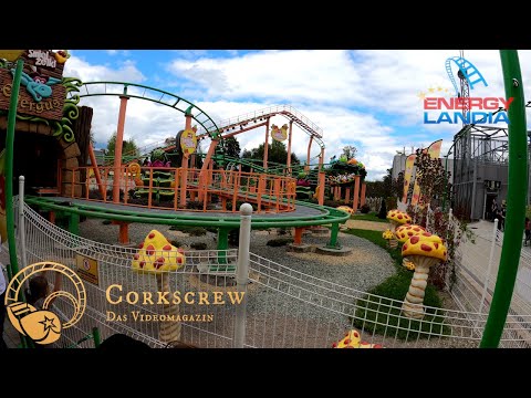 Energus POV - Energylandia