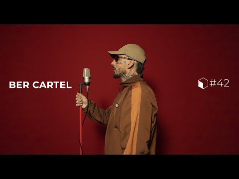 SALA VERMELHA - #42 - BER  ( Prod. Chermont)