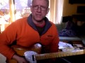 Chords to Third Degree's version of Mercy 