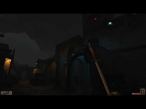 Douse The Lights - Morrowind May Modathon 2020