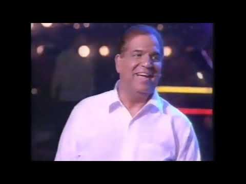 Show da Virada (2003/2004) | Sandra de Sá e Michael Sullivan - Um Dia de Domingo