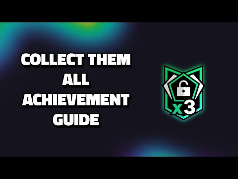 FC 26 Collect Them All Achievement/Trophy Guide