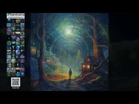 E-MANTRA - People of the Myst