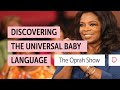 Baby Cries translated: Priscilla Dunstan on the Oprah Winfrey Show