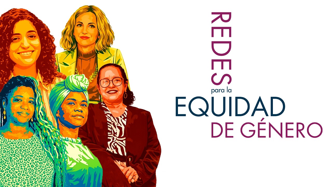Mujeres en el mundo creativo - Una mirada desde el Proyecto Zonas Creativas