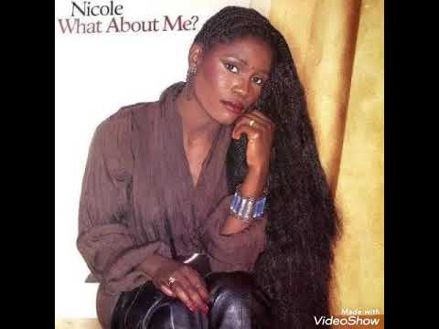 Nicole McCloud - Always And Forever