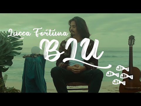 lucca fortuna ; blu (Letra/Legendado)
