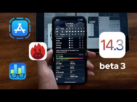 iPhone 11 | iOS 14.3 beta 3 Changes & Performance Improvements