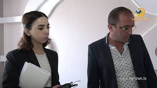Երեխայի խնամակալը գողացել է տան տիրուհու ոսկիները և գրավադրել