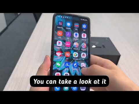 Motorola Moto Razr 2022 5G Unboxing & Full Tour!