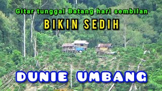 Download lagu Single guitar Batang hari sembilan by Sumarlan way tenong mp3