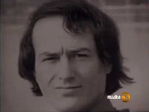 Olympic - Dávno (1994) (HD Klip)