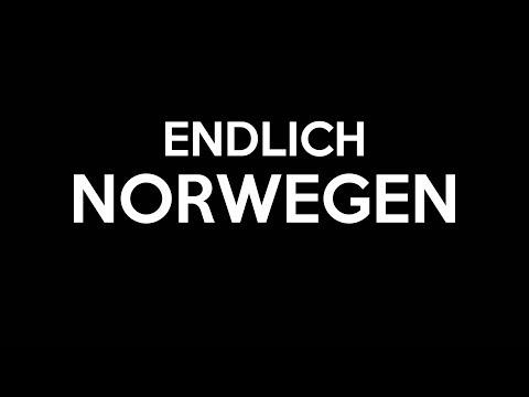 ABENTEUER FOTOGRAFIE NORWEGEN  + WHATS IN MY BAG - RAFI SALEH