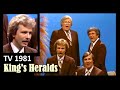 KING S HERALDS TV 1981 My Lord S Gonna Move This Wicked Race