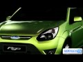 Ford Figo Promo 1 Motoroids TV