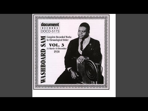 Bucket's Got A Hole In It