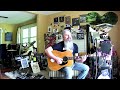 "Grand Marquee" - Dick Prall - 2021-07-01 Random Soundcheck