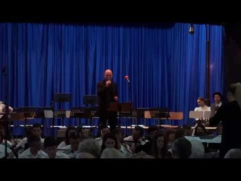 36 MFHTG - Nikica Kalogjera: Majstori svirači