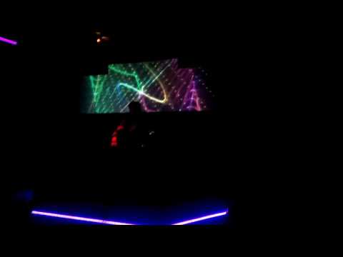 Neptune Project @ Populus - New Order - Crystal (Digweed & Muir Bedrock remix)