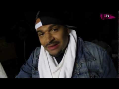 NoStressTV - Interaktiv-Report 2011 Olli Banjo