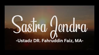 Download lagu Sastra Jendra mp3