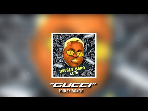 "Gucci" Leto x Kepler Type Beat (Prod. By @IzacNeuf)