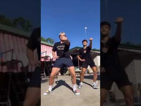 Prrrum and Dougie REMIX tiktok compilation / TIKTOKers